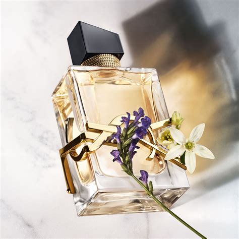 da donna yves saint laurent profumo|Libre Eau De Parfum .